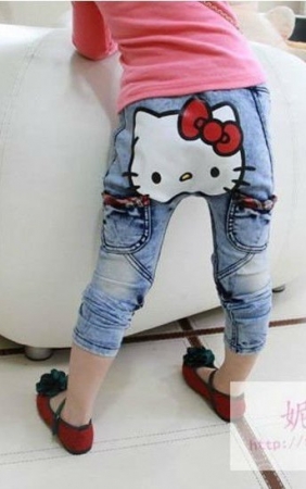Rifli�ky hello Kitty