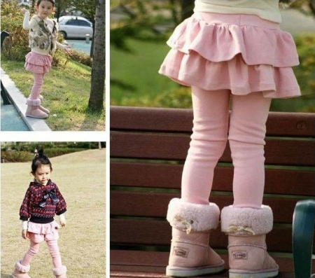 Suk�nka + leg�ny